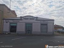 Immobilier local - commerce Roanne 42300 [41/2861766]