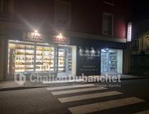 annonce vente local commerce roanne 42300