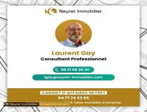 annonce vente local commerce roanne 42300