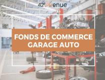 annonce vente local commerce roche la moliere 42230