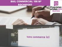 Immobilier local - commerce Rochefort 17300 [41/2834200]