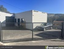 Immobilier local - commerce Rochetaillee 42100 [41/2841006]