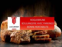 annonce vente local commerce roquebrune sur argens 83520