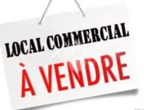 annonce vente local commerce roubaix 59100