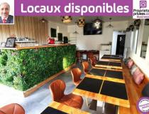 Immobilier local - commerce Roubaix 59100 [41/2837022]