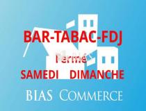 annonce vente local commerce rouen 76000