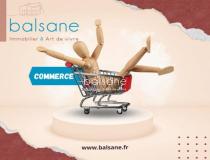 annonce vente local commerce rouen 76000