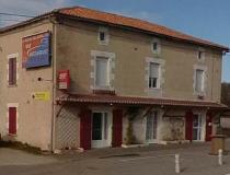 Immobilier local - commerce Roumazieres Loubert 16270 [41/2834122]