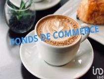 annonce vente local commerce rouperroux le coquet 72110