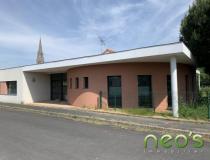 Vente local - commerce Roussay 49450 [40/2664318]