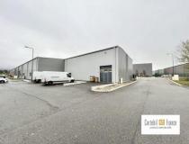 Vente local - commerce Rumilly 74150 [41/2781145]