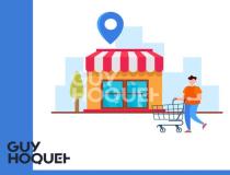 annonce vente local commerce rumilly 74150