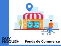 annonce vente local commerce rumilly 74150