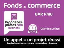 Achat local - commerce Sable Sur Sarthe 72300 [41/2837929]