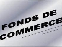 annonce vente local commerce saint francois 97118