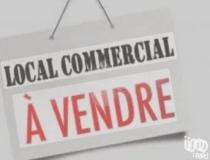 annonce vente local commerce saint francois 97118