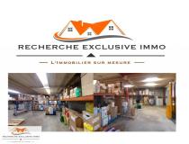 annonce vente local commerce saint martin 97150