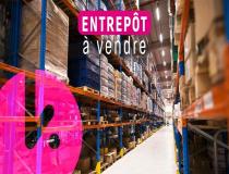 annonce vente local commerce saint pierre 97410