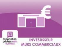 Immobilier local - commerce Saintes 17100 [41/2834213]