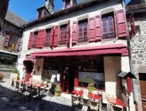 Immobilier local - commerce Salers 15140 [41/2455730]