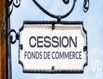 Vente local - commerce Saligny 85170 [40/2785100]