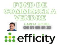 annonce vente local commerce salon de provence 13300