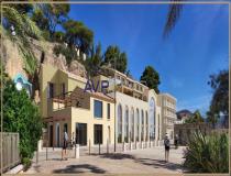 Immobilier local - commerce Sanary Sur Mer 83110 [41/2863833]