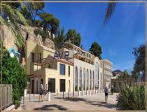 annonce vente local commerce sanary sur mer 83110