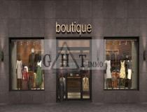 annonce vente local commerce sarcelles 95200