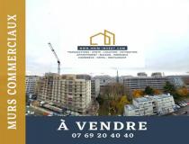 Immobilier local - commerce Sathonay Camp 69580 [41/2416548]