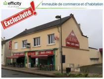 Achat local - commerce Savigne L'Eveque 72460 [41/2862868]