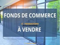 annonce vente local commerce savigneux 42600