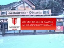 Vente local - commerce Savines Le Lac 5160 [40/2850309]
