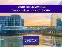 annonce vente local commerce schiltigheim 67300