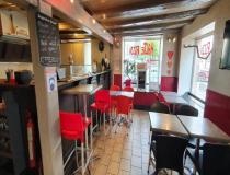 annonce vente local commerce selestat 67600