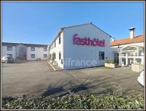 Immobilier local - commerce Semeac 65600 [40/2812639]