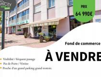 Vente local - commerce Serezin Du Rhone 69360 [40/2847256]