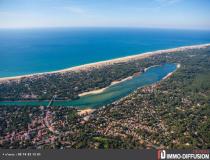 annonce vente local commerce soorts hossegor 40150