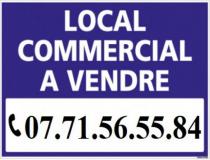 Vente local - commerce Sorgues 84700 [41/2774414]