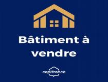 Immobilier local - commerce Sourdeval 50150 [41/2839582]
