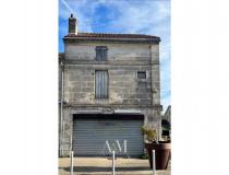 Immobilier local - commerce Soyaux 16800 [41/2834108]