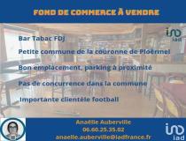 annonce vente local commerce st abraham 56140