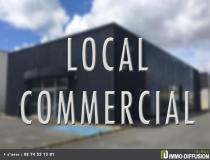 annonce vente local commerce st andre les vergers 10120