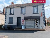 annonce vente local commerce st bonnet troncais 03360