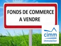 annonce vente local commerce st brieuc 22000