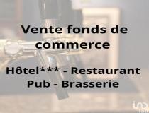 Achat local - commerce St Chely D'Apcher 48200 [41/2864639]