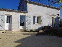 Vente local - commerce St Christophe Du Bois 49280 [41/2556601]