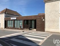 vente local - commerce St Cyr Des Gats - 2785422:2