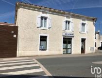 Immobilier local - commerce St Cyr Des Gats 85410 [40/2785422]