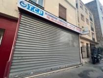 Immobilier local - commerce St Denis 93200 [41/2852984]
